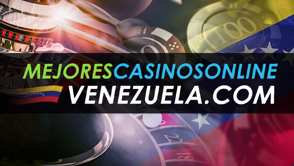 Mejor casino online venezuela