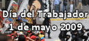 Dia del Trabajador